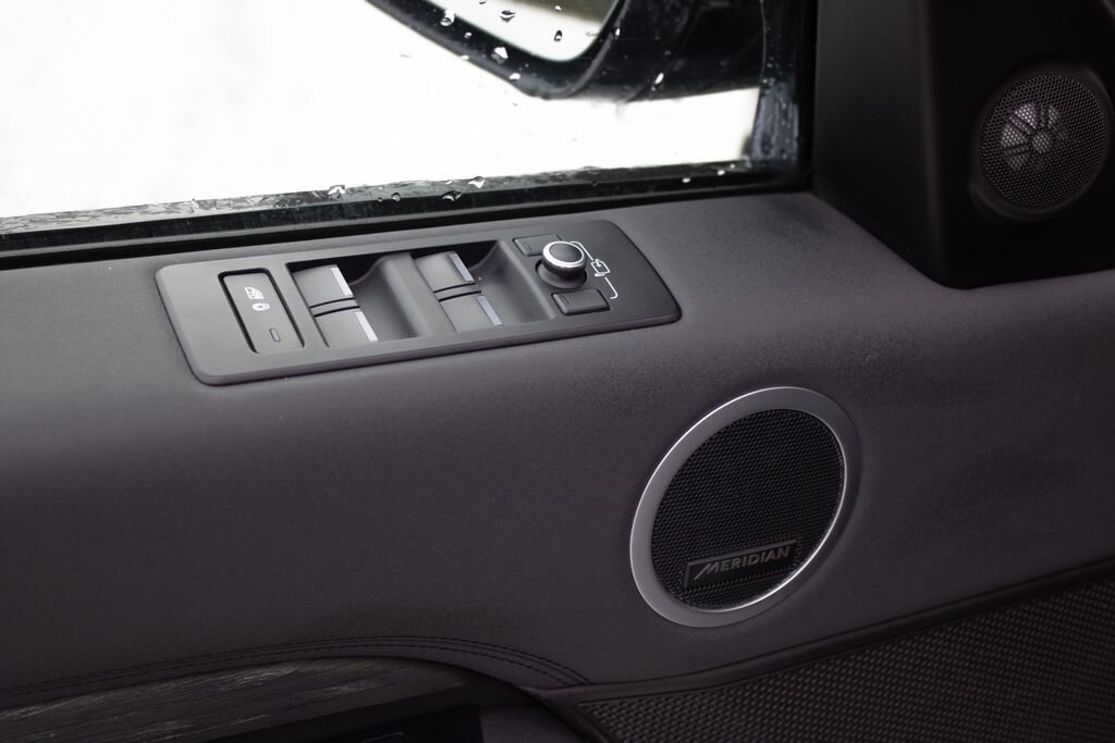 Land Rover Discovery SUV 3,0 l 190 kw