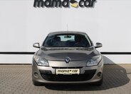 Renault Mégane Hatchback 1,6 l 74 kw