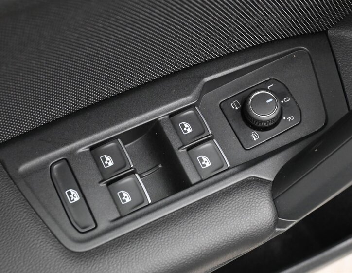 Seat Tarraco SUV / Terénní 2,0 l 147 kw