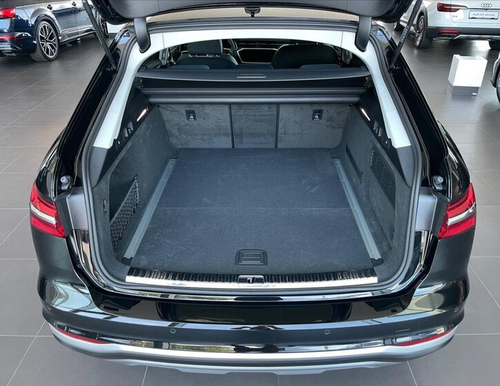 Audi A6 Allroad Kombi 3,0 l 210 kw