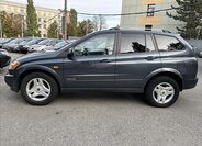 SsangYong Kyron SUV / Terénní 2,0 l 104 kw