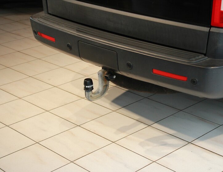 Land Rover Discovery 22