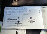 Škoda Superb Kombi 2,0 l 140 kw