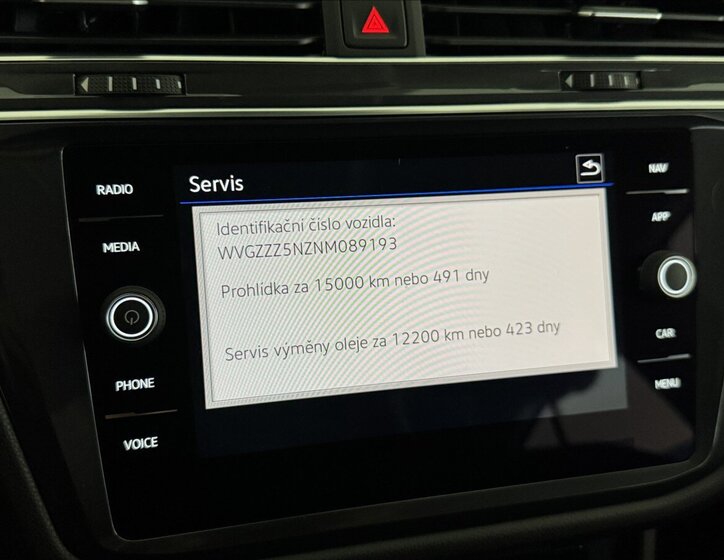 Volkswagen Tiguan Allspace 34