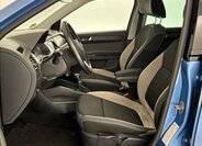 Škoda Fabia Kombi 1,2 l 81 kw