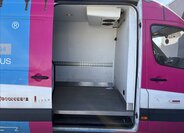 Mercedes-Benz Sprinter Ostatní 2,1 l 105 kw