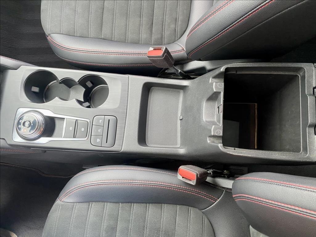 Ford Kuga SUV 2,0 l 110 kw