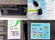 Volkswagen Golf Kombi 1,4 l 90 kw