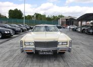 Cadillac Eldorado 1
