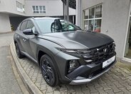 Hyundai Tucson SUV / Terénní 1,6 l 117 kw