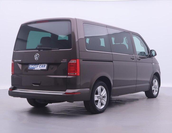Volkswagen Multivan 7