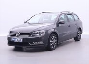 Volkswagen Passat Kombi 2,0 l 103 kw