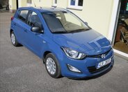 Hyundai i20 Hatchback 1,2 l 62 kw