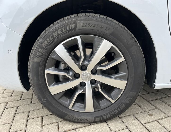 Toyota ProAce Verso 30