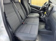 Mercedes-Benz Vito MPV 1,6 l 84 kw