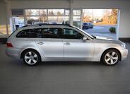 BMW Řada 5 4