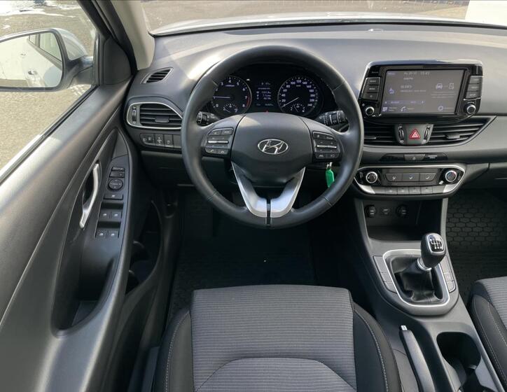 Hyundai i30 7