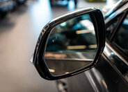 Lincoln Aviator SUV / Terénní 3,0 l 298 kw