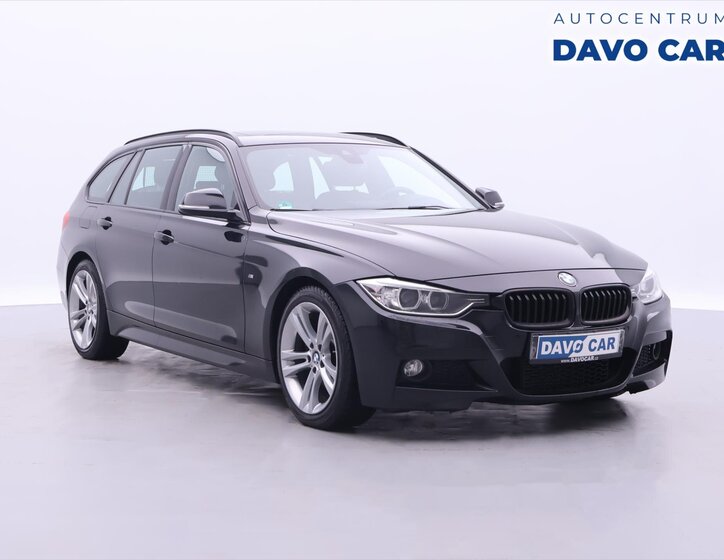 BMW Řada 3 1