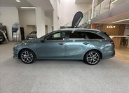 KIA Ceed Kombi 1,5 l 103 kw