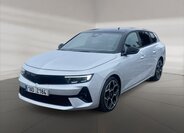 Opel Astra Kombi 1,2 l 96 kw