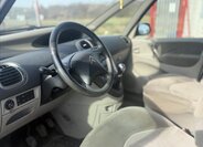Citroën Xsara Picasso Kombi 1,6 l 70 kw