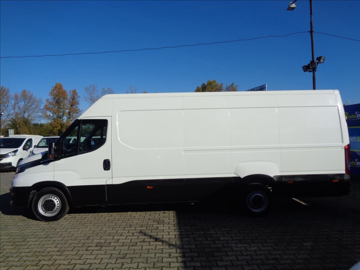 Iveco Daily Ostatní 2,3 l 100 kw