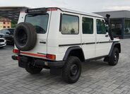 Mercedes-Benz Třídy G 6
