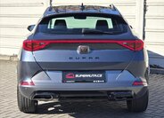 Cupra Formentor SUV / Terénní 2,0 l 140 kw