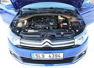 Citroën C-Elysée Sedan 1,2 l 61 kw