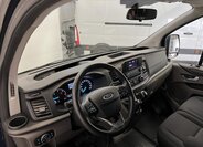 Ford Transit Custom MPV 2,0 l 96 kw