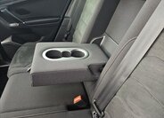 Volkswagen Tiguan Kombi 1,4 l 110 kw