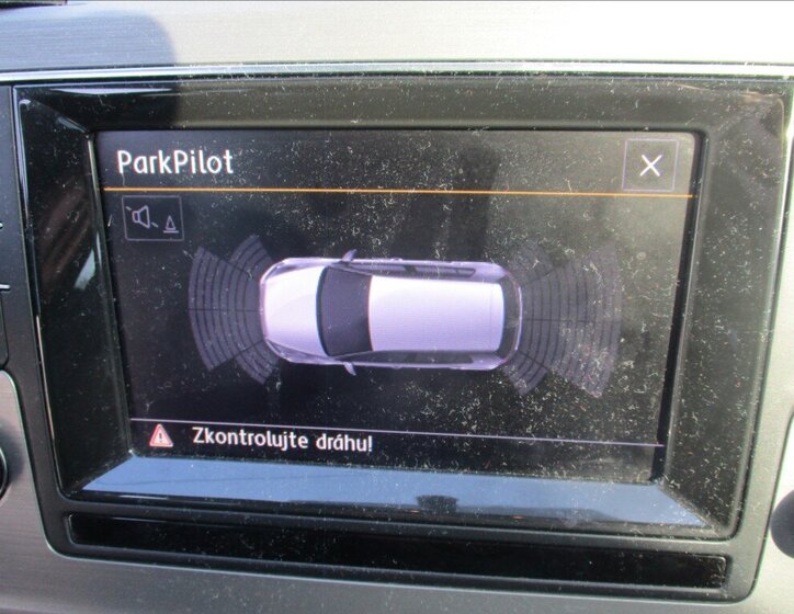 Volkswagen Golf Hatchback 1,2 l 77 kw