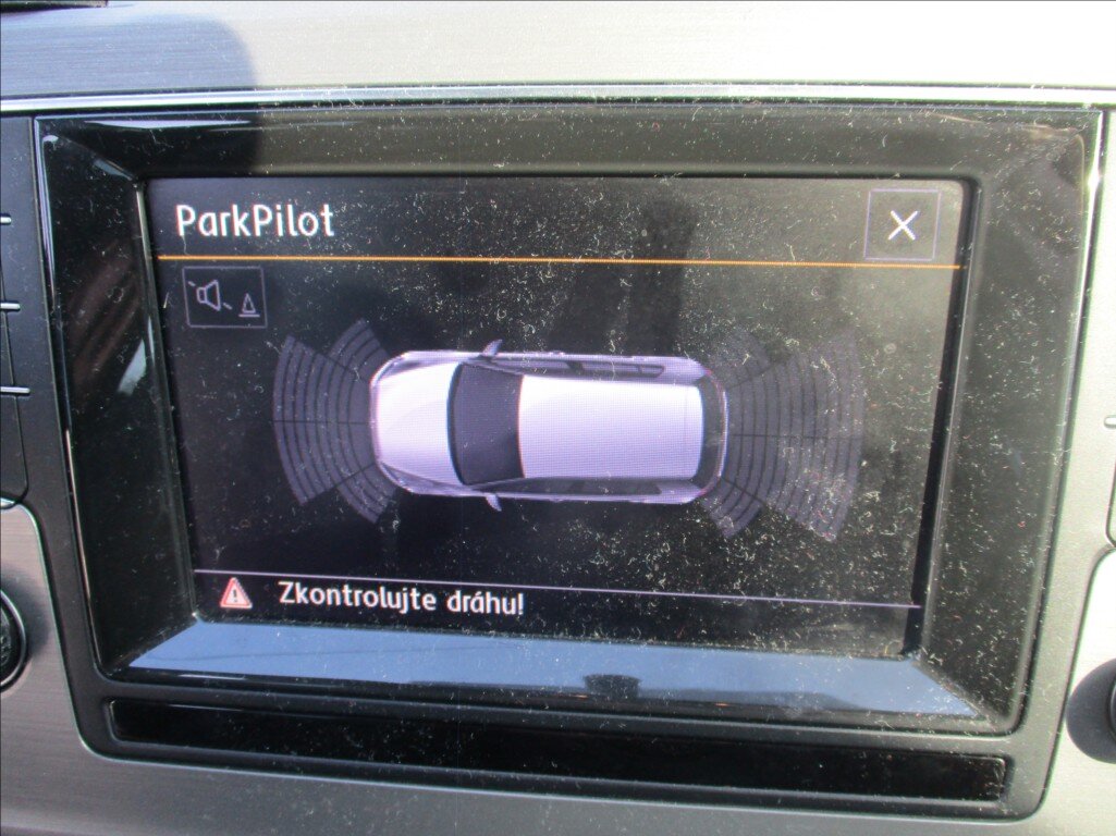 Volkswagen Golf Hatchback 1,2 l 77 kw