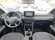 Dacia Sandero Hatchback 999,0 67 kw