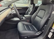 Tesla Model 3 Sedan / Limuzína 0,0 377 kw