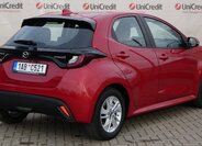 Mazda 2 Hatchback 1,5 l 68 kw