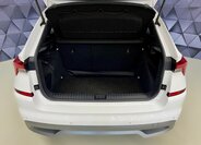 Škoda Kamiq SUV / Terénní 1,5 l 110 kw
