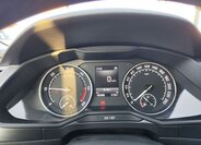 Škoda Superb Kombi 2,0 l 110 kw