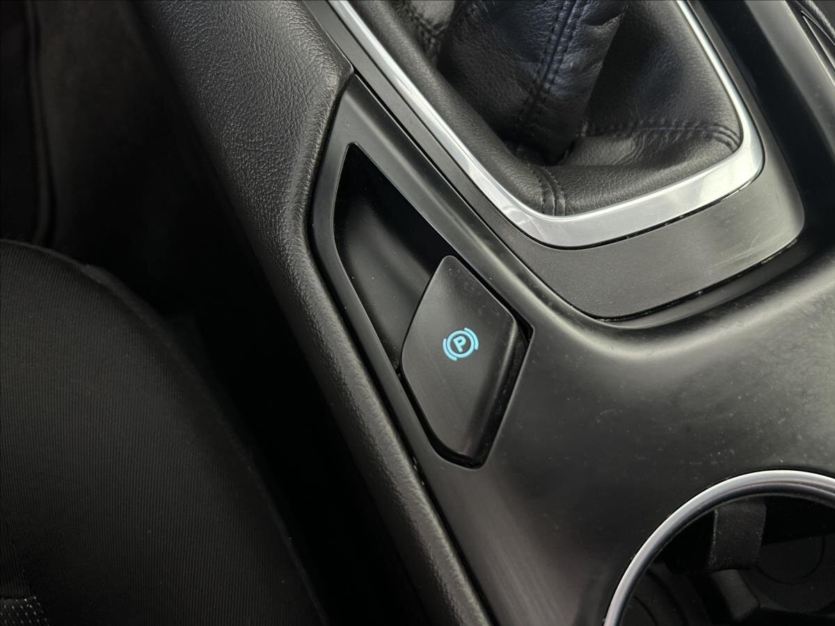 Ford Mondeo Kombi 2,0 l 110 kw