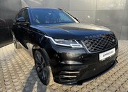 Land Rover Range Rover Velar SUV / Terénní 2,0 l 150 kw