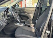 Chevrolet Cruze Kombi 1,7 l 96 kw