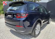 Land Rover Discovery Sport 7