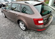 Škoda Octavia 4