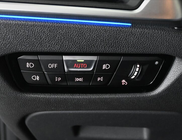 BMW Řada 3 Kombi 2,0 l 140 kw