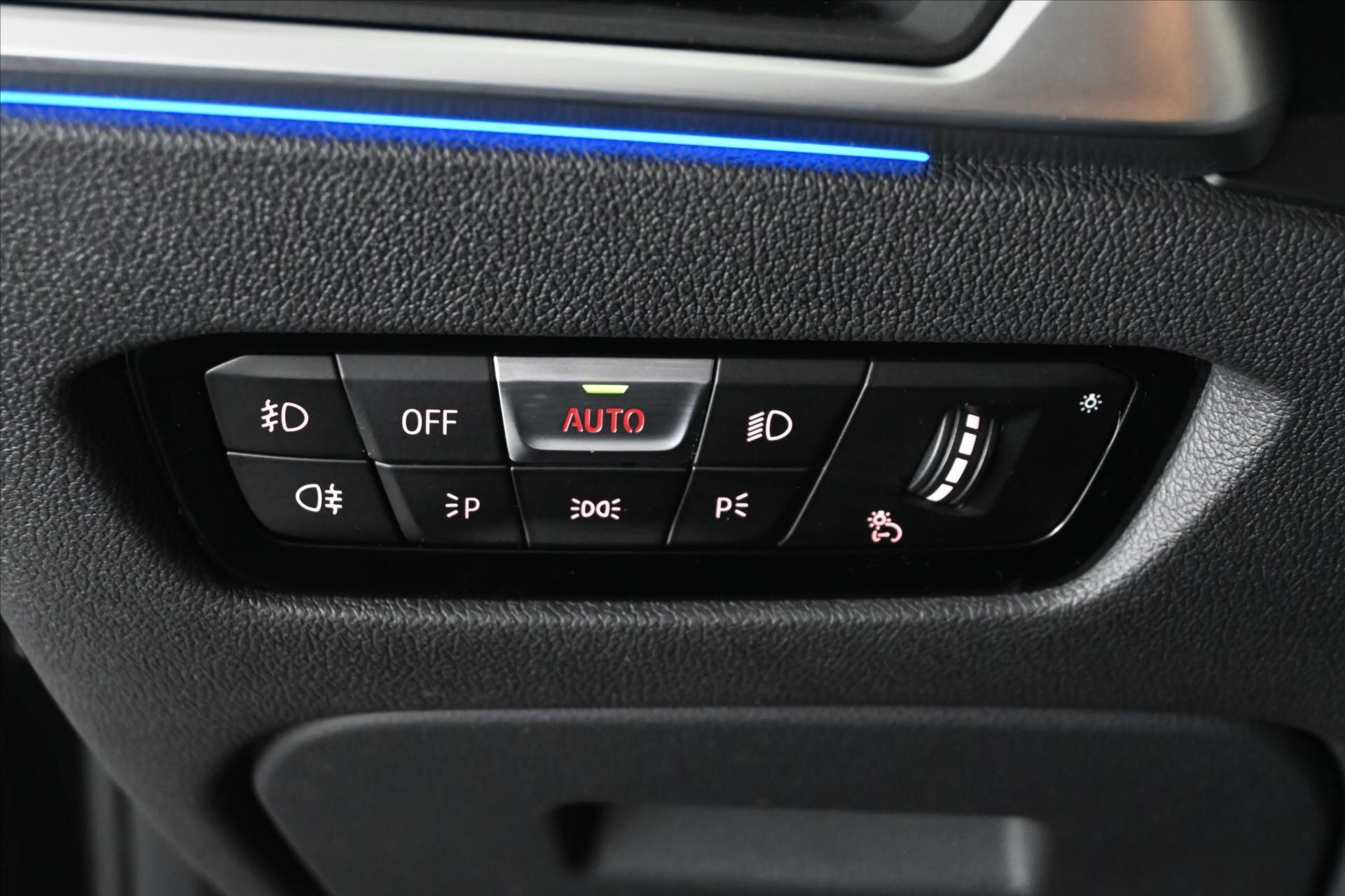 BMW Řada 3 Kombi 2,0 l 140 kw