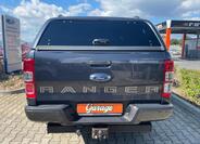 Ford Ranger 8