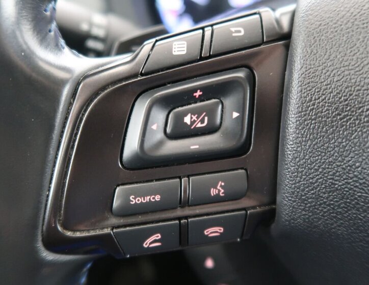 Subaru Levorg Kombi 1,6 l 125 kw