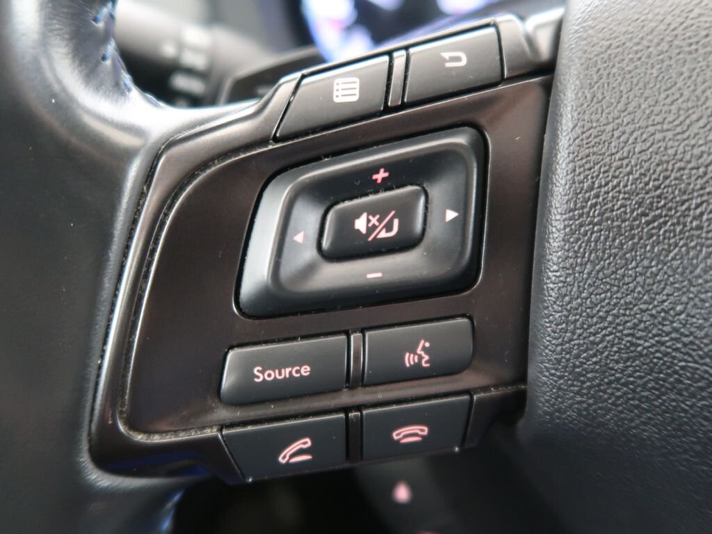 Subaru Levorg Kombi 1,6 l 125 kw