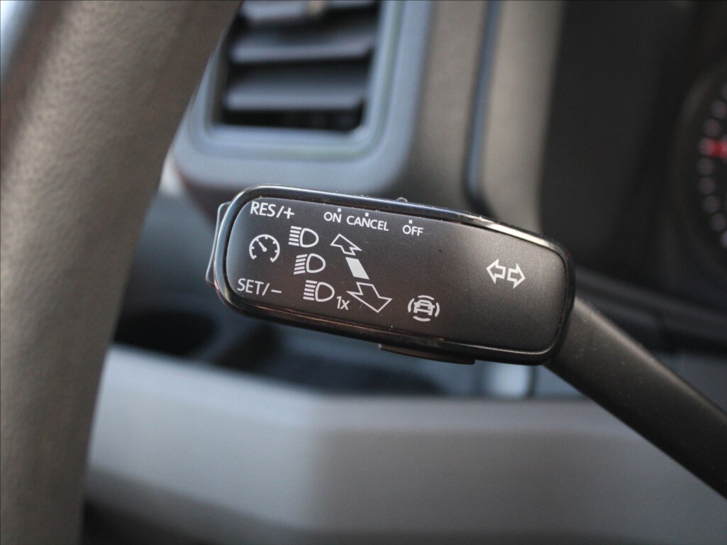 Volkswagen Crafter Skříň 2,0 l 103 kw